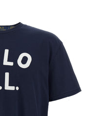 Polo Ralph Lauren Logo T-shirt