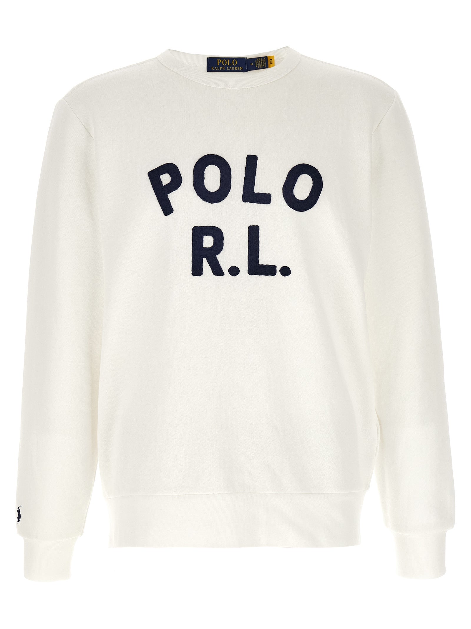 Polo Ralph Lauren Logo Sweatshirt
