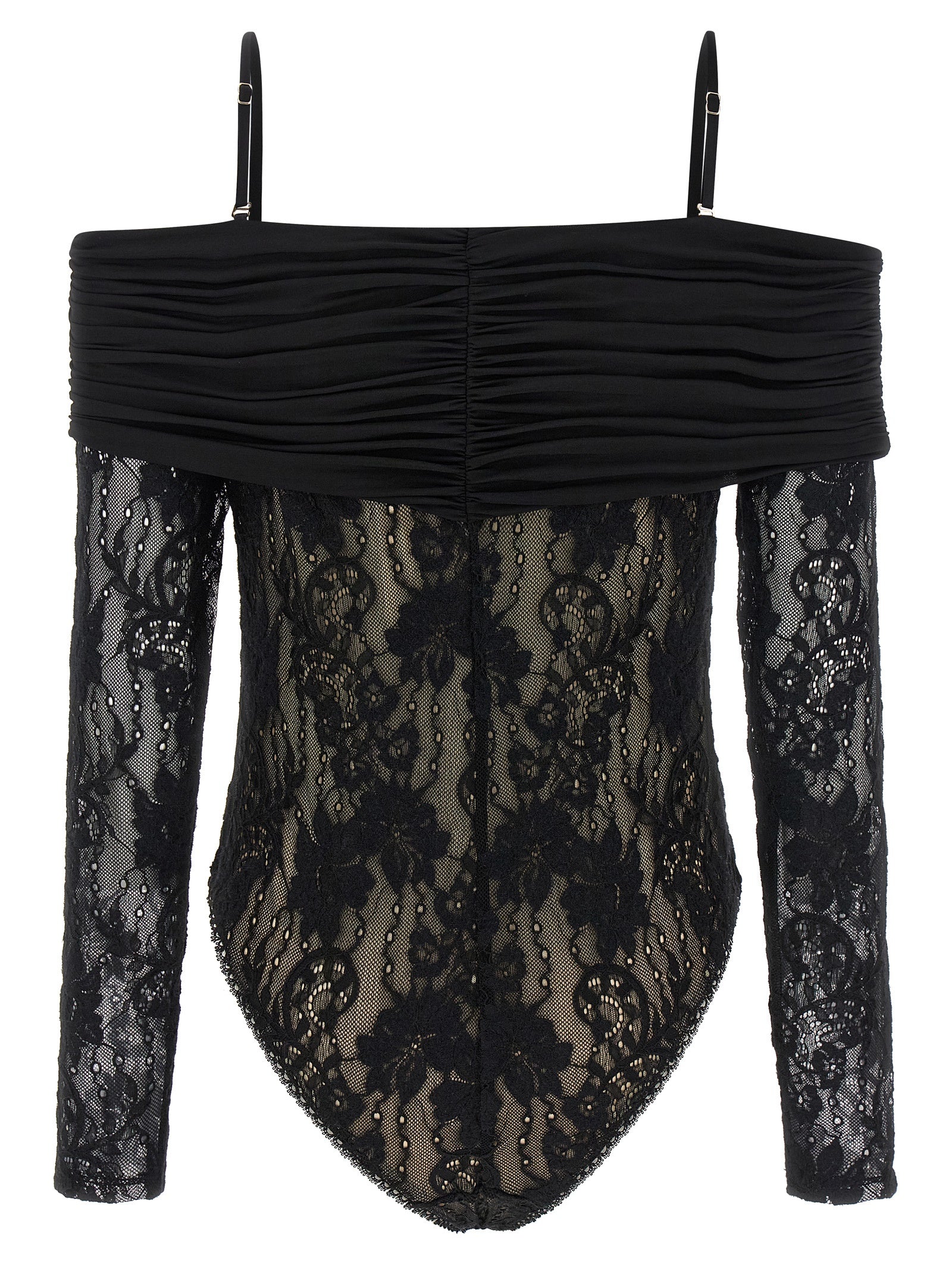 Zimmermann Rebellion Bodysuit