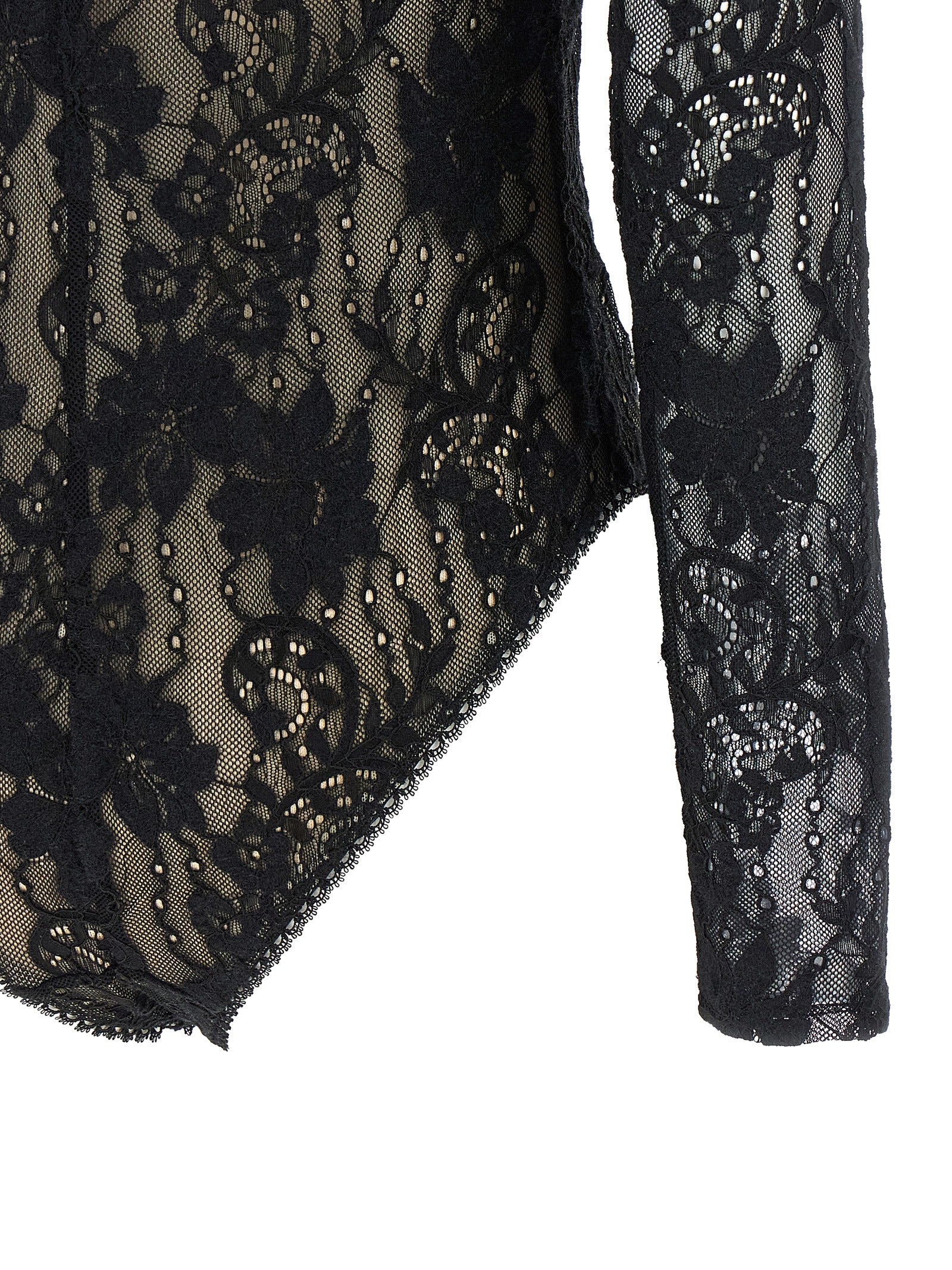 Zimmermann Rebellion Bodysuit