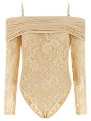 Zimmermann Rebellion Bodysuit