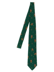 Polo Ralph Lauren Silk Tie