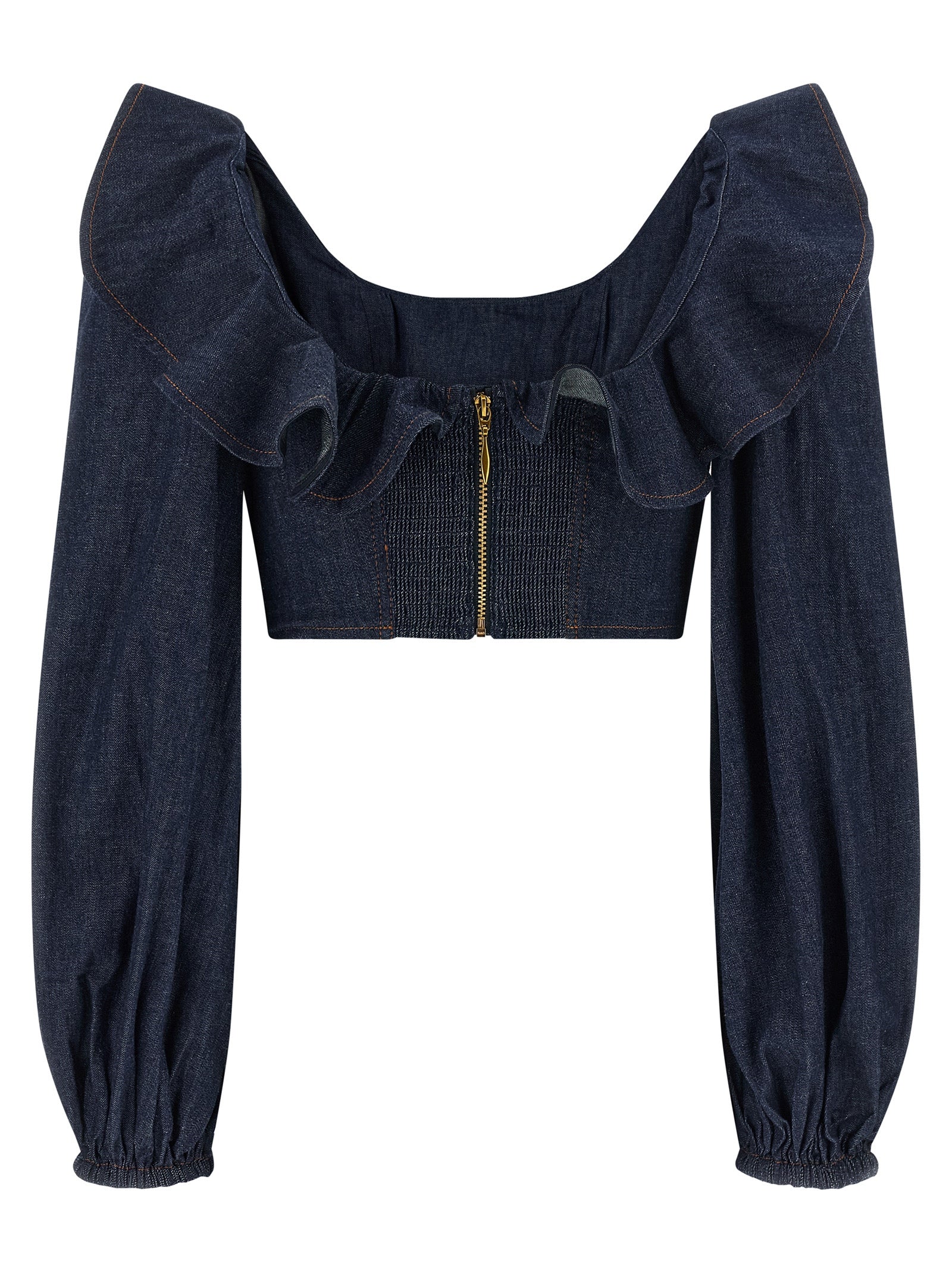 Zimmermann Aster Top
