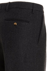Gucci Cachemire Wool Pants