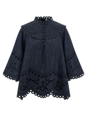 Zimmermann Mahon Blouse