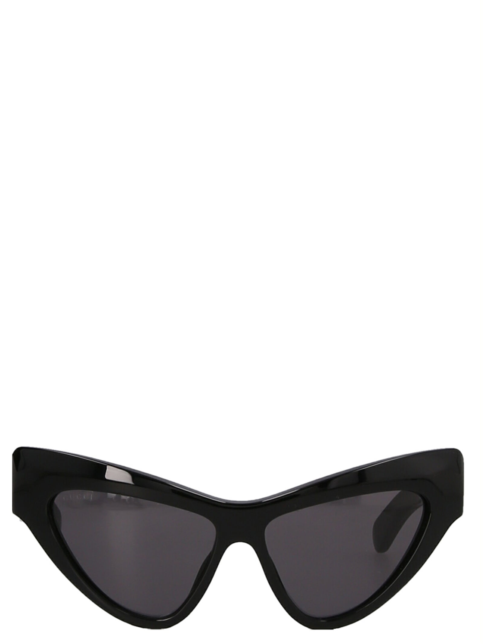 Gucci Cat Eye Sunglasses