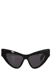 Gucci Cat Eye Sunglasses