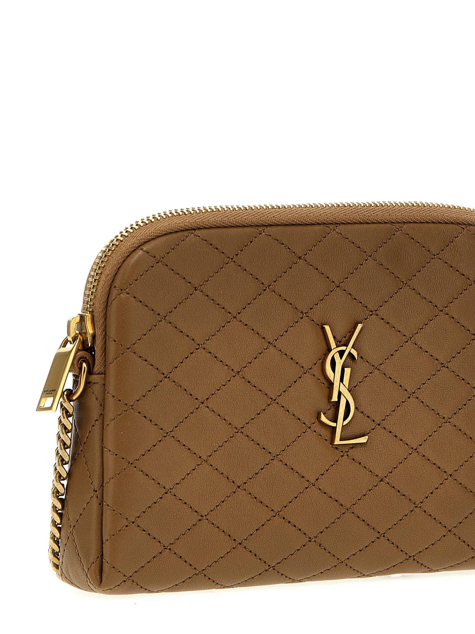 Saint Laurent Gaby Crossbody Bag
