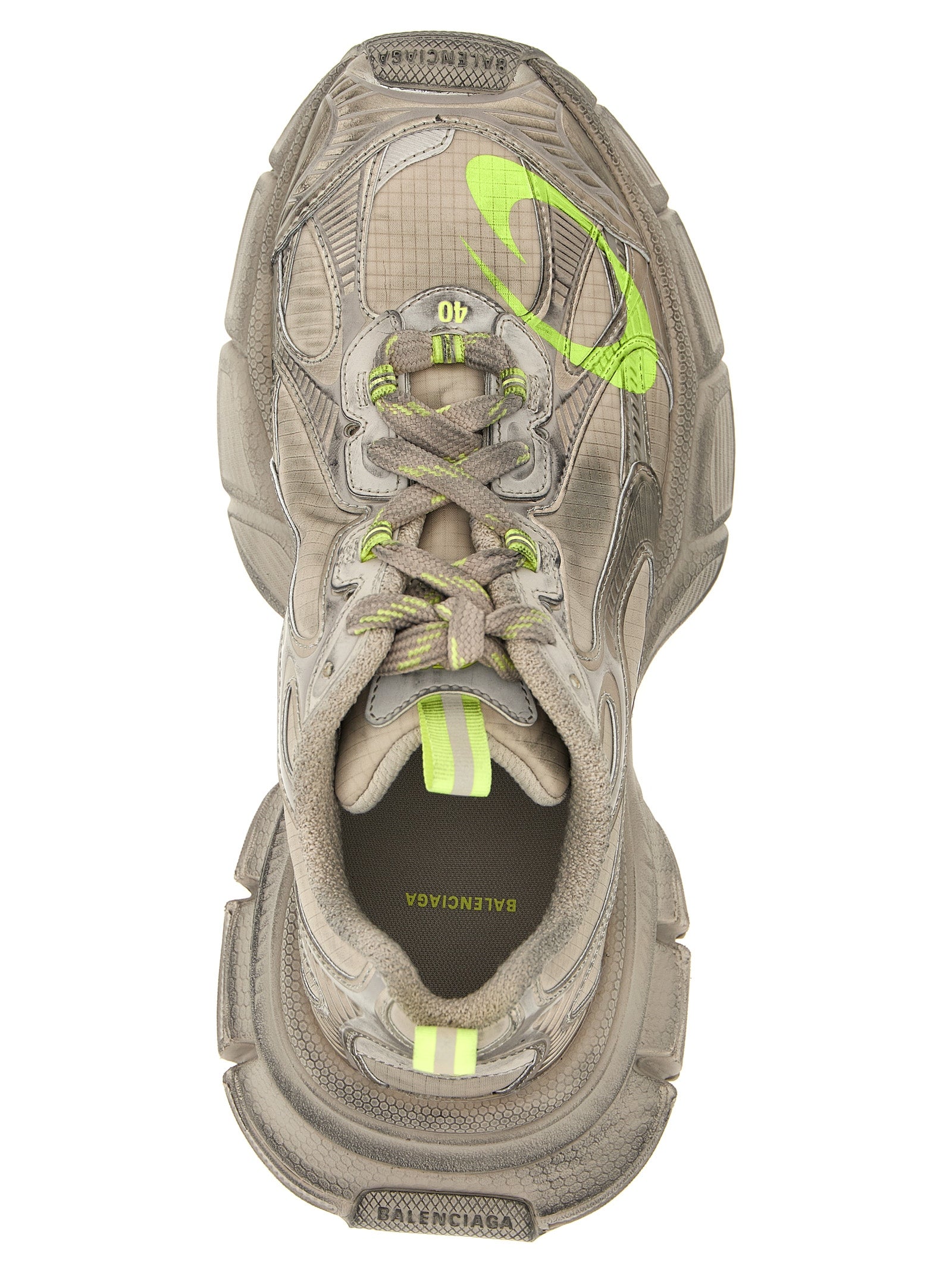 Balenciaga 3xl Sneakers