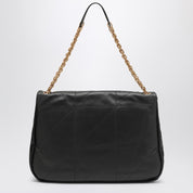 Bolso de hombro de piel negra Jamie 4.3 de Saint Laurent