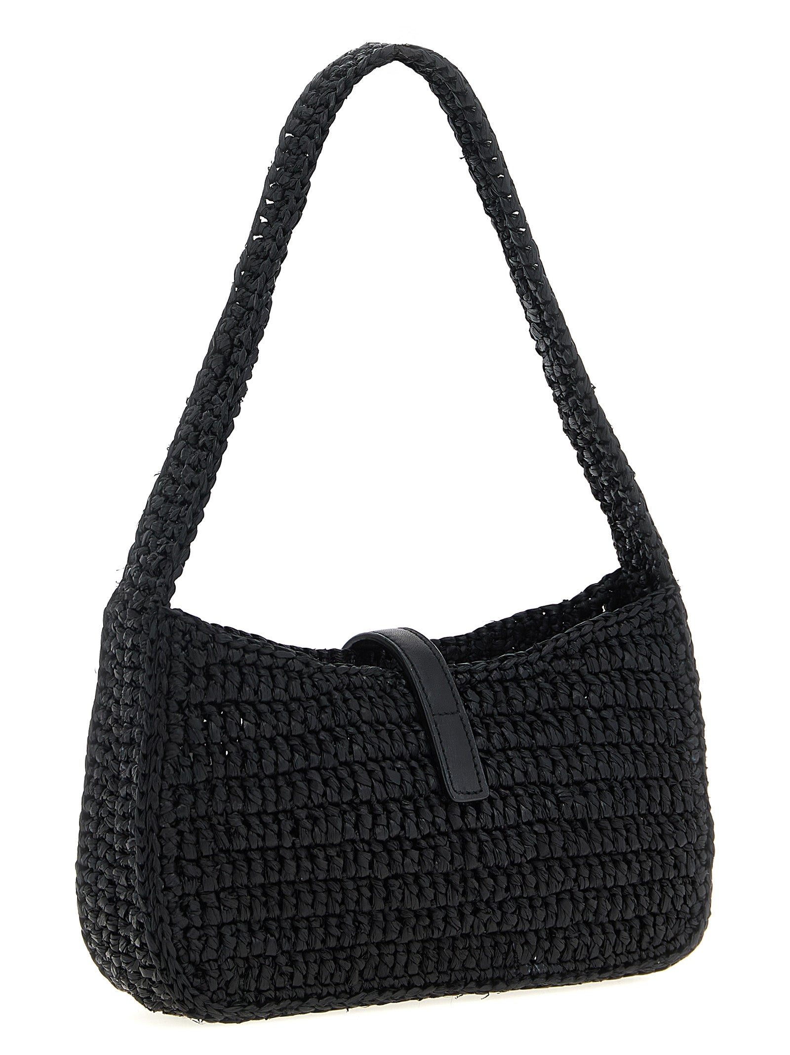 Saint Laurent Le 5 à 7 Mini Handbag