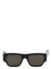 Mcqueen Angled Sunglasses