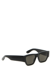 Mcqueen Angled Sunglasses