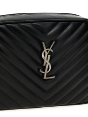 Saint Laurent Camera Bag Lou Crossbody Bag