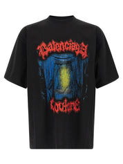 Balenciaga Salon De Couture T-shirt