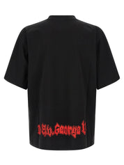 Balenciaga Salon De Couture T-shirt