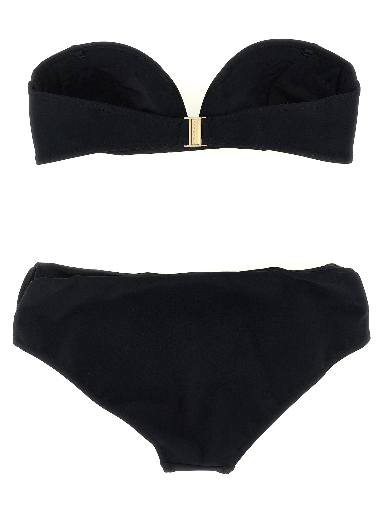 Zimmermann Wanderlust Curve Bikini