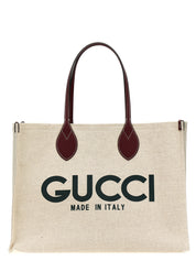 Gucci Shopping Bag