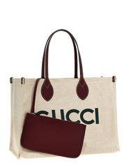 Gucci Shopping Bag