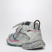 Balenciaga Runner sneaker in mesh and nylon