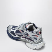 Balenciaga Sneaker Runner in mesh and nylon