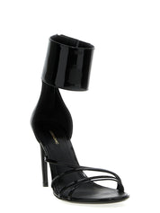 Ferragamo Clethra Sandals