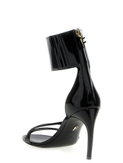 Ferragamo Clethra Sandals