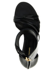Ferragamo Clethra Sandals