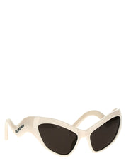 Balenciaga Hamptons Cat Sunglasses