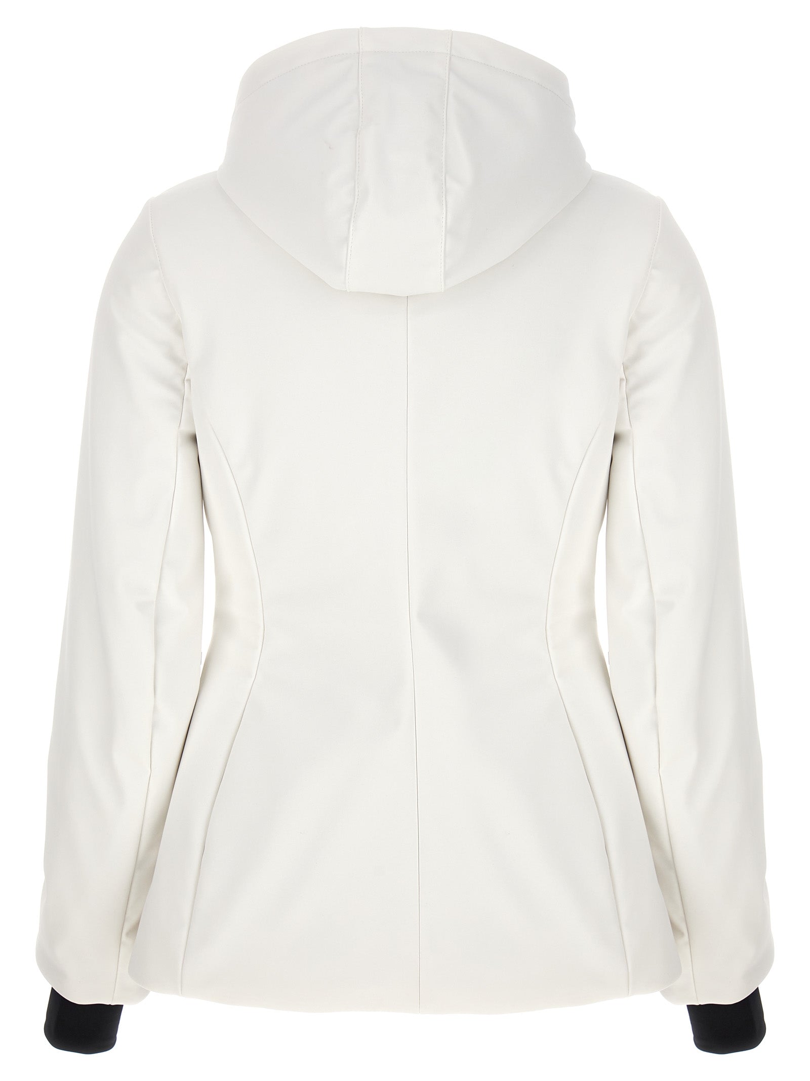 Balenciaga Ski Hourglass 3b Sports Icon Parka