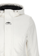 Balenciaga Ski Hourglass 3b Sports Icon Parka