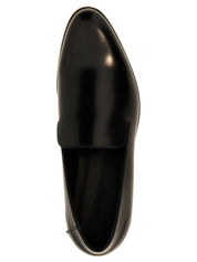 Mcqueen Leather Loafers