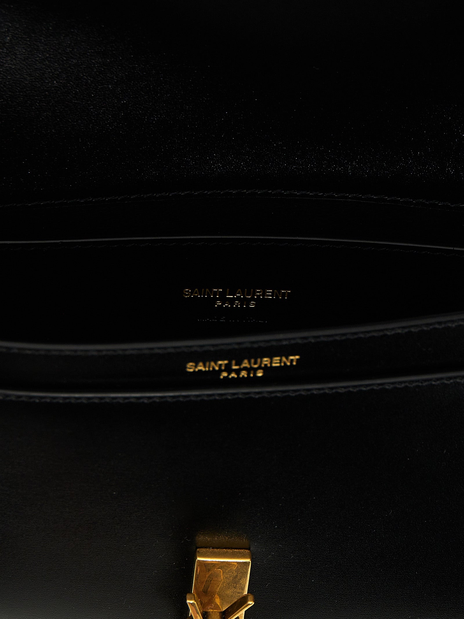 Saint Laurent Voltaire Mini Shoulder Bag