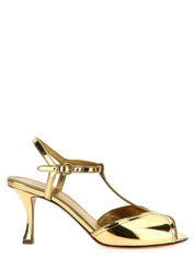 Ferragamo Ely Sandals