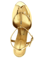 Ferragamo Ely Sandals