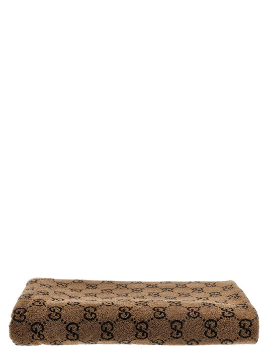 Gucci Patrick Beach Towel