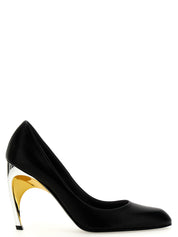 Alexander McQueen Armadillo Pumps