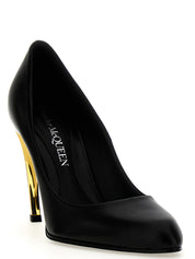 Alexander McQueen Armadillo Pumps