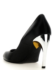 Alexander McQueen Armadillo Pumps