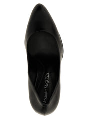 Alexander McQueen Armadillo Pumps