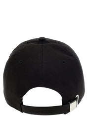Mcqueen Logo Cap