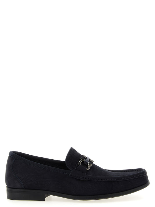 Ferragamo Grandioso Loafers