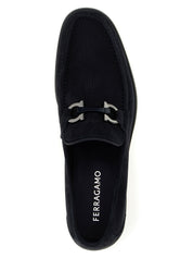 Ferragamo Grandioso Loafers