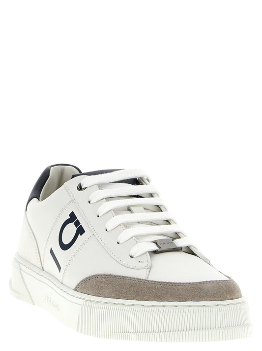 Ferragamo Alaska Sneakers