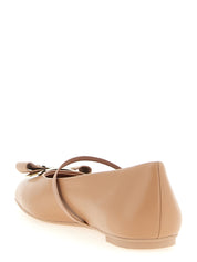 Ferragamo Zina Ballet Flats