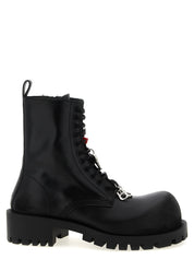 Balenciaga Hummer Amphibians