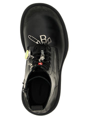 Balenciaga Hummer Amphibians