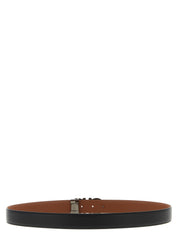 Ferragamo Gancini Reversible Belt