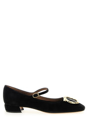 Ferragamo Mary Jane Marry 2