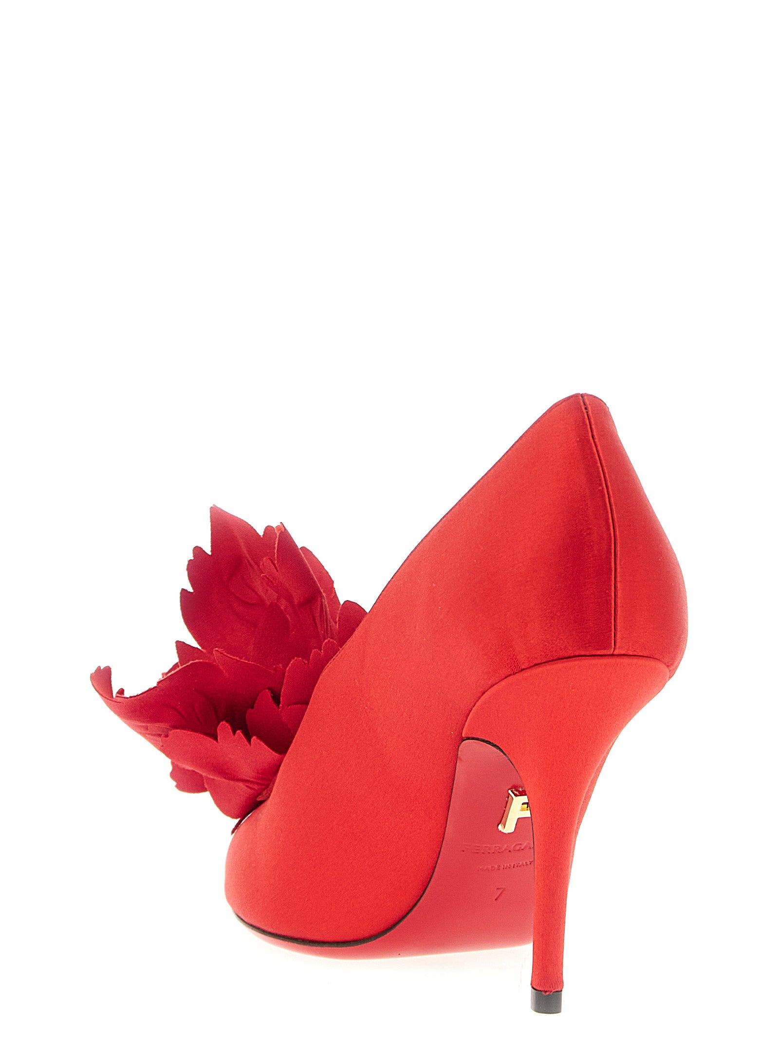 Ferragamo Galia Pumps